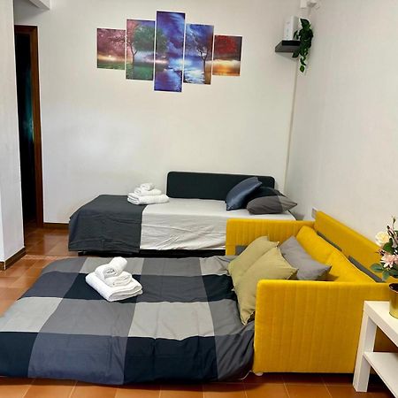 Appartamento La Casa Nostra Pisa Exteriör bild