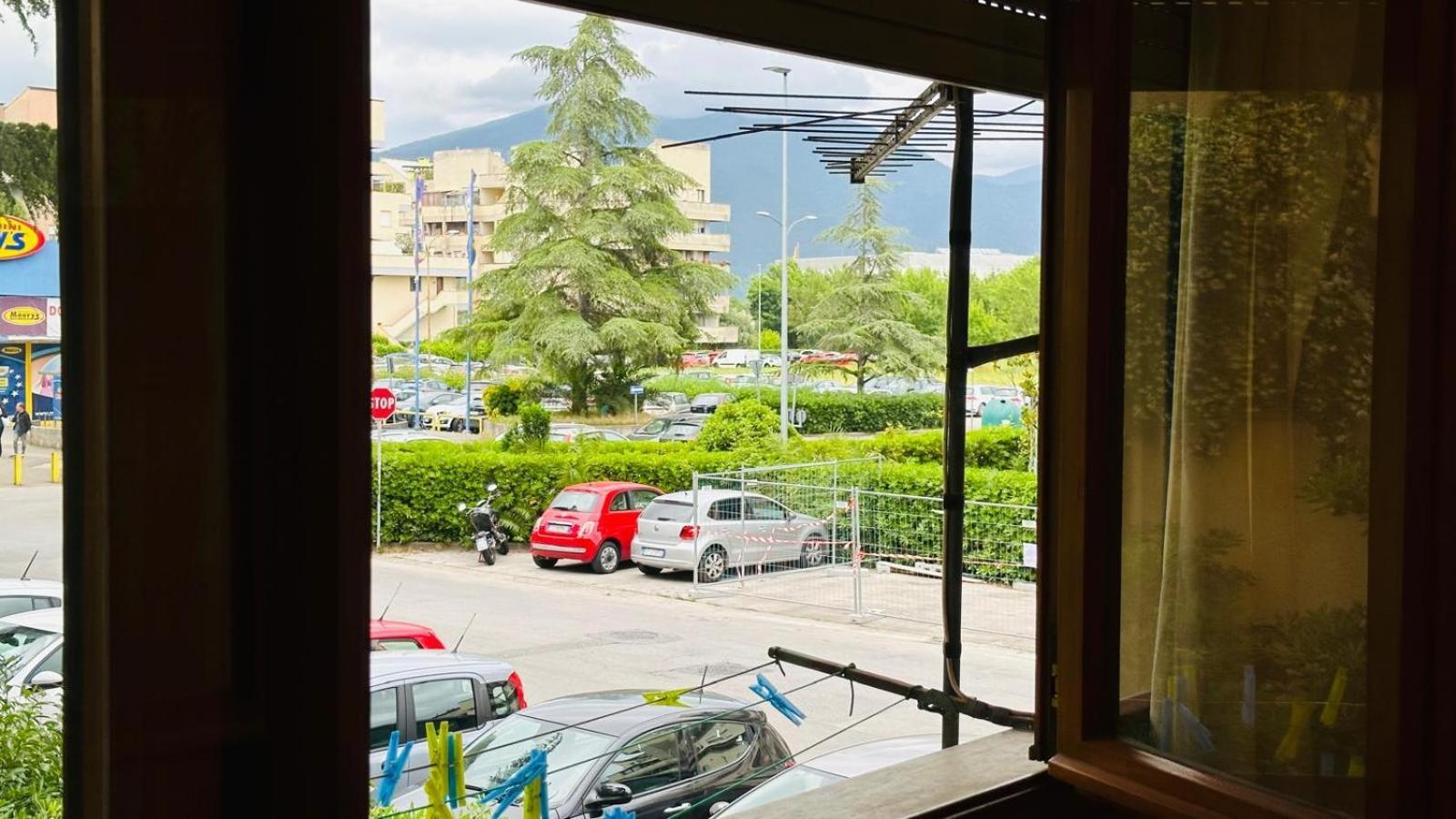 Appartamento La Casa Nostra Pisa Exteriör bild