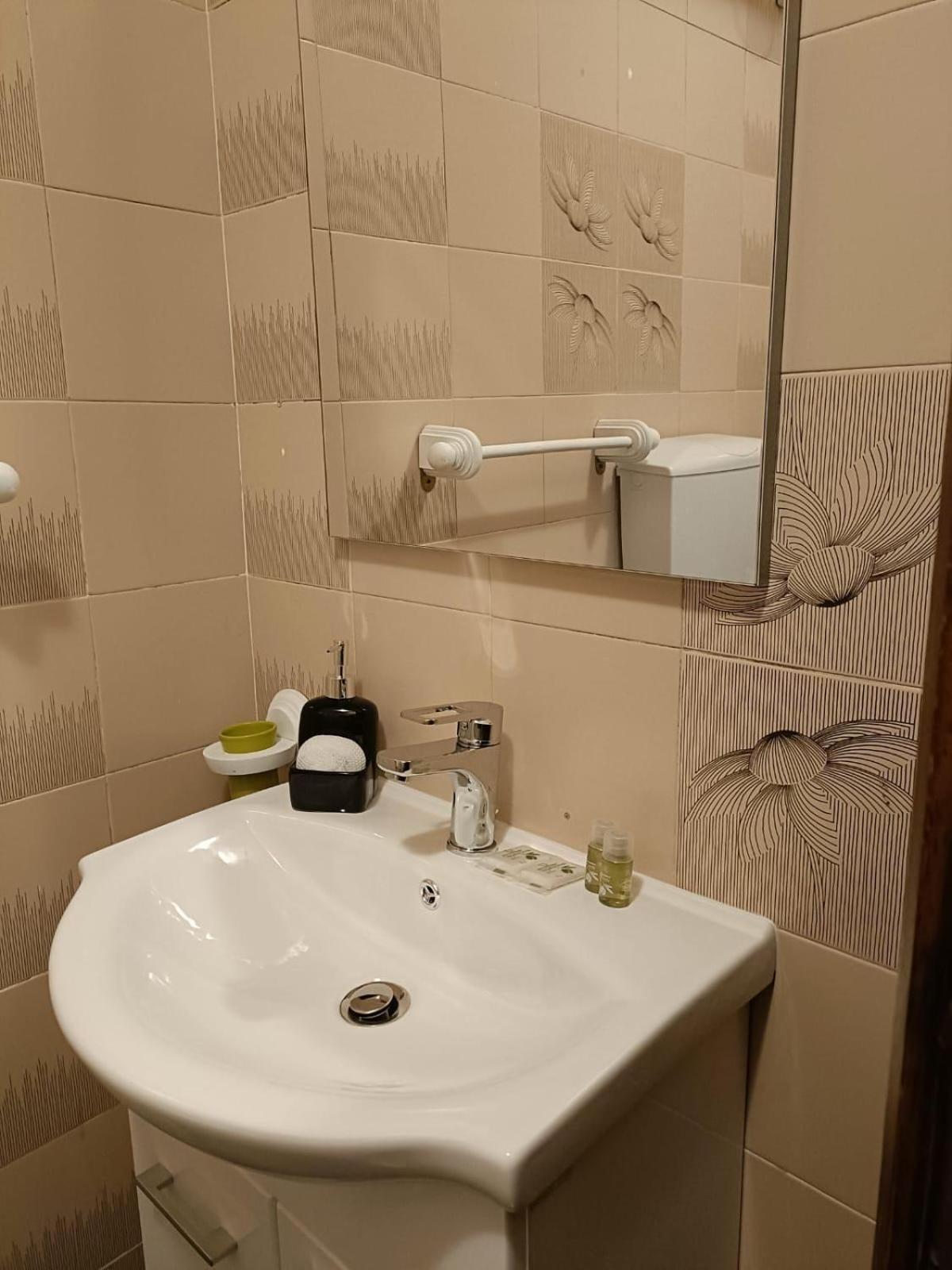 Appartamento La Casa Nostra Pisa Exteriör bild
