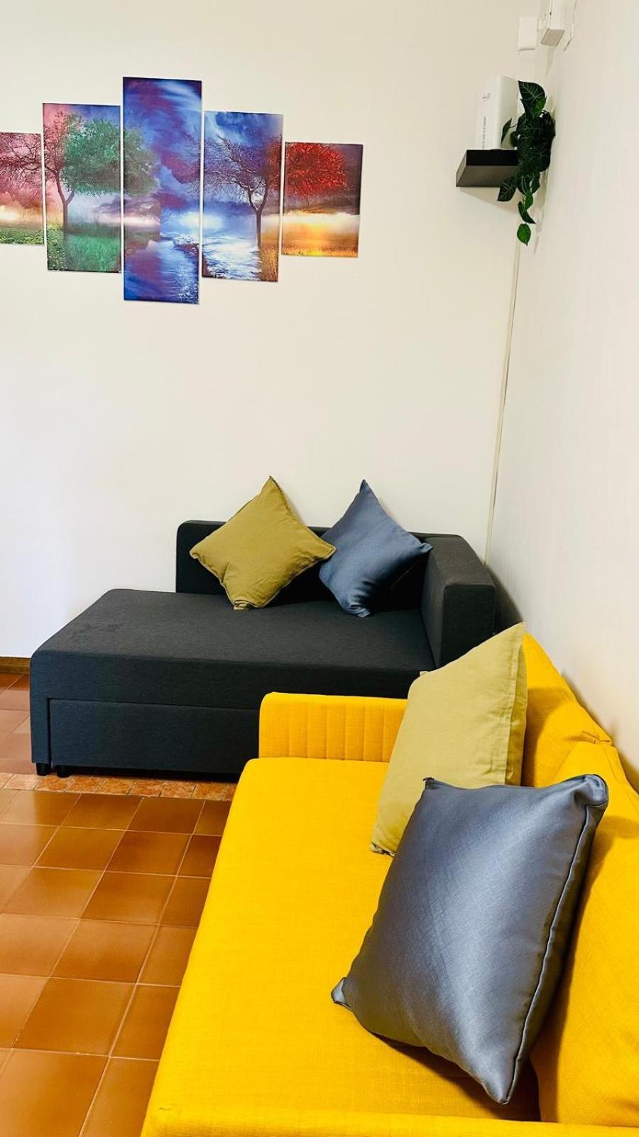 Appartamento La Casa Nostra Pisa Exteriör bild