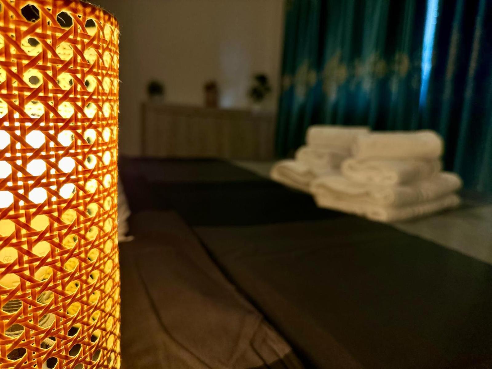 Appartamento La Casa Nostra Pisa Exteriör bild