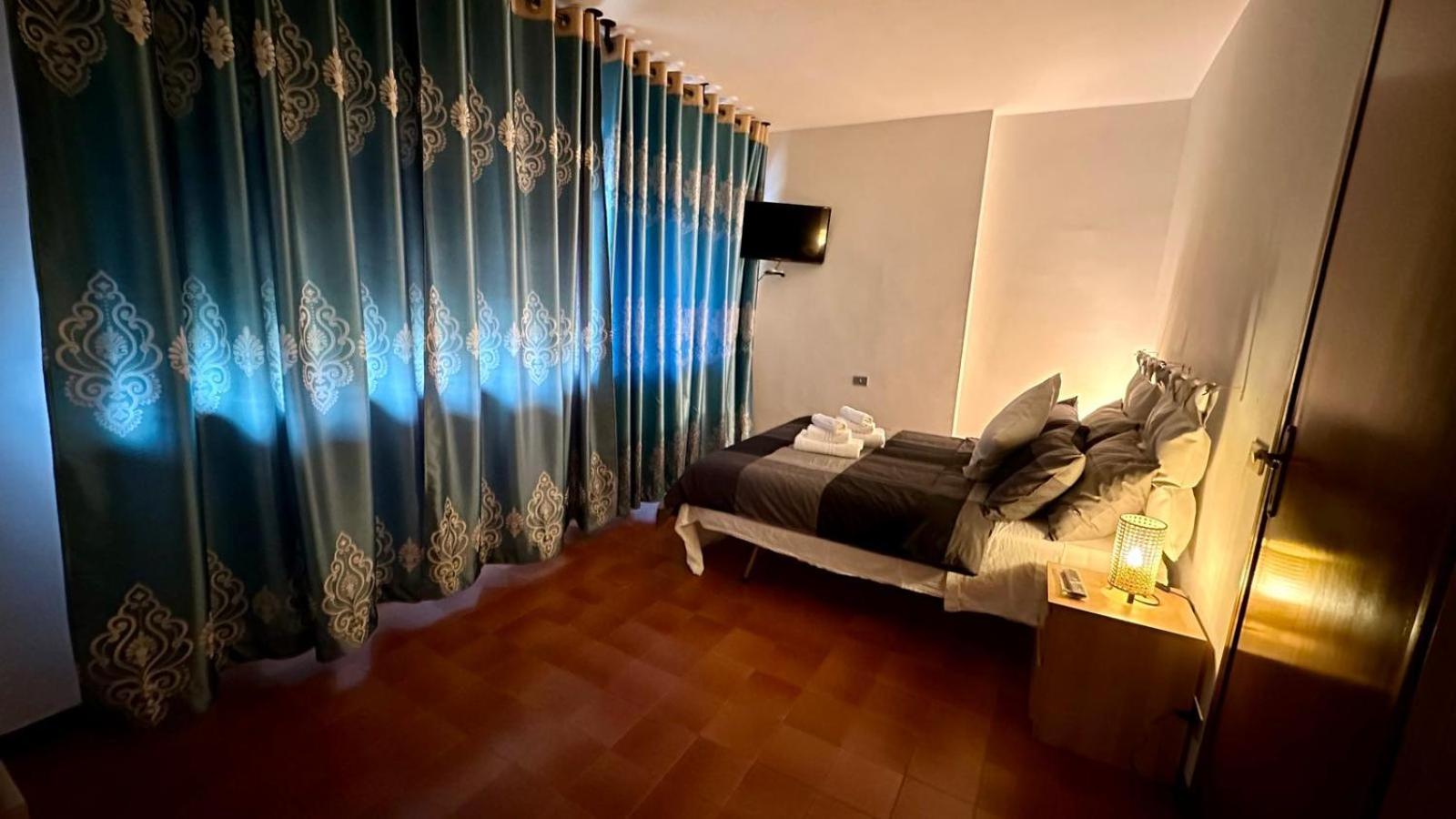 Appartamento La Casa Nostra Pisa Exteriör bild