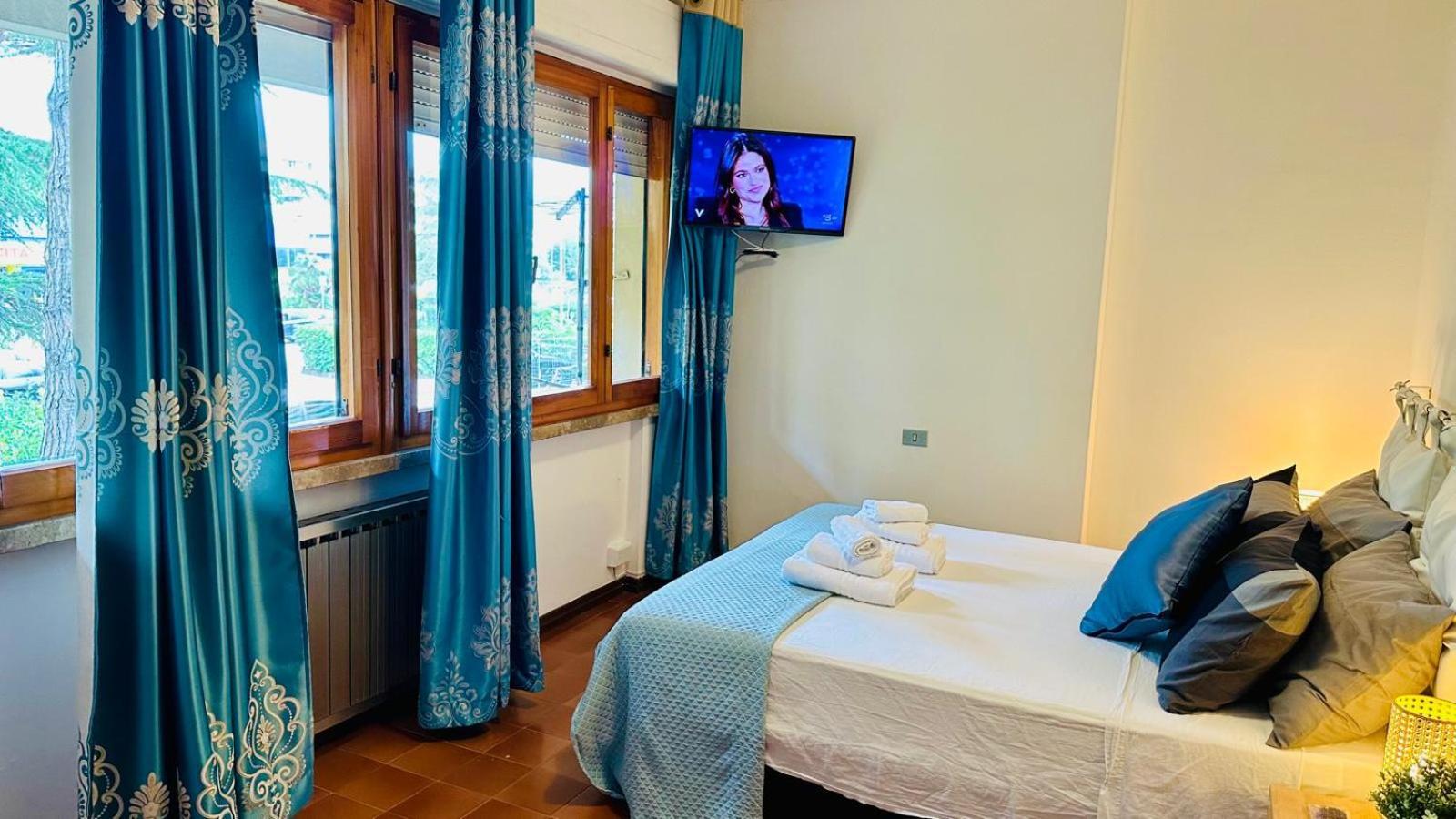 Appartamento La Casa Nostra Pisa Exteriör bild