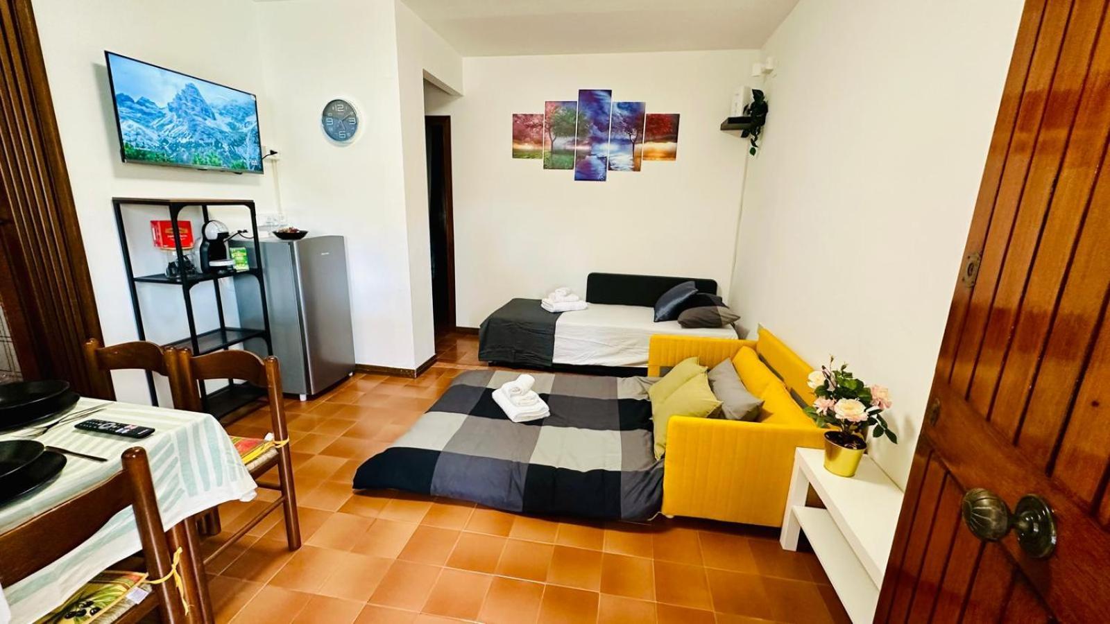 Appartamento La Casa Nostra Pisa Exteriör bild