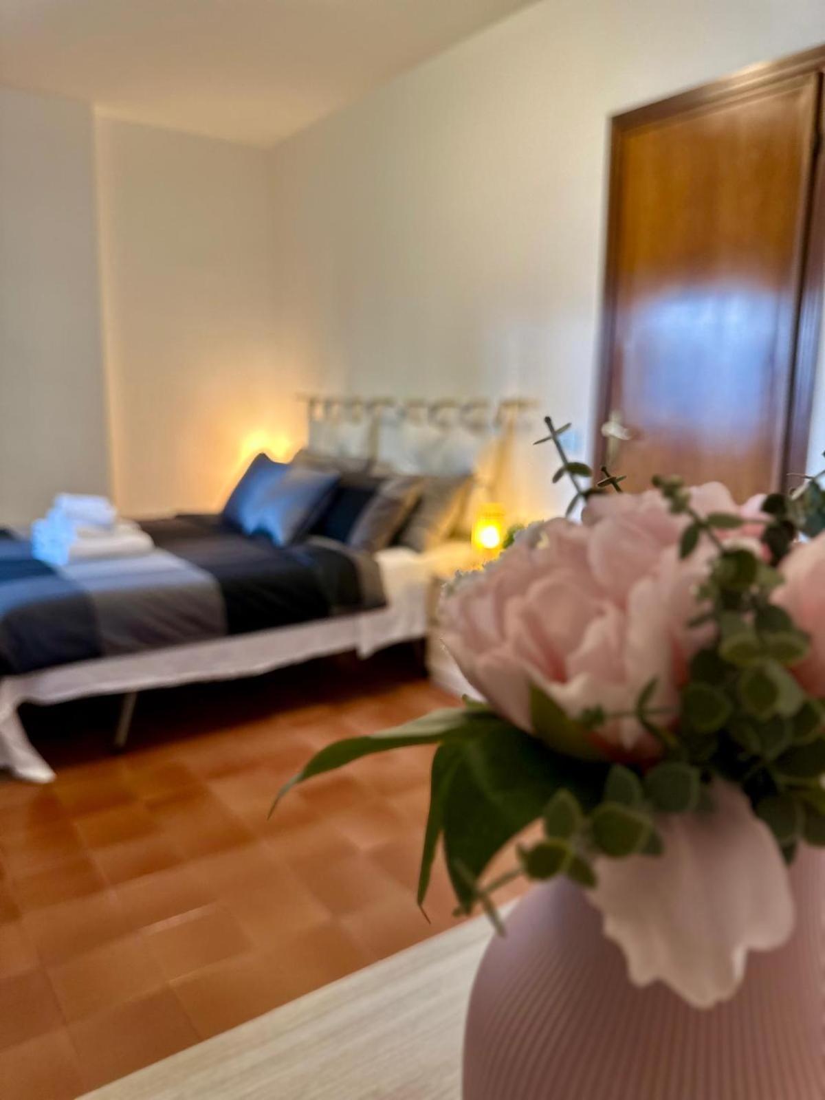 Appartamento La Casa Nostra Pisa Exteriör bild