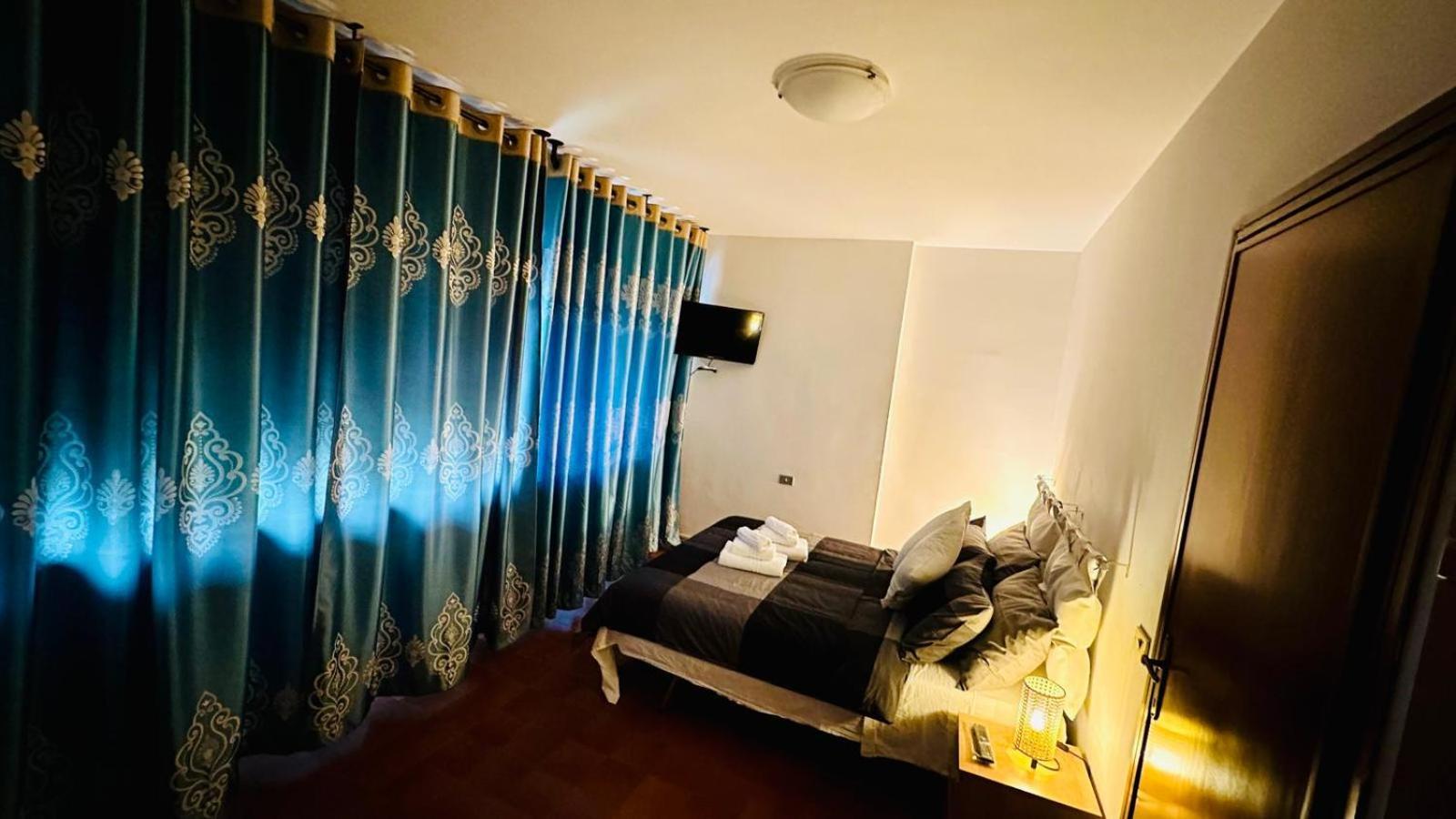 Appartamento La Casa Nostra Pisa Exteriör bild