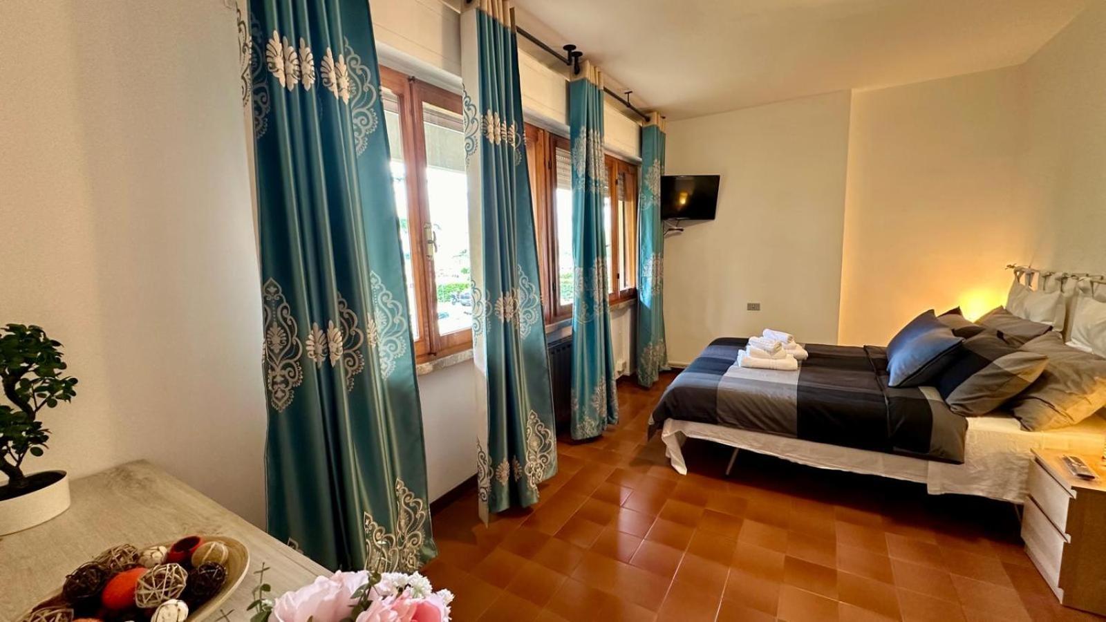 Appartamento La Casa Nostra Pisa Exteriör bild