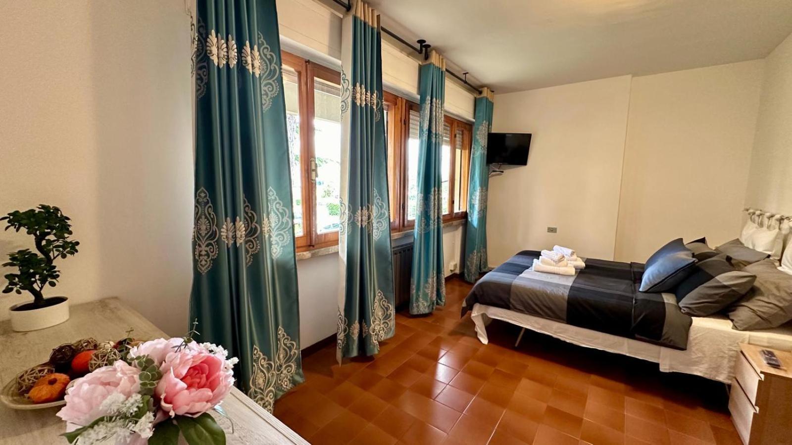 Appartamento La Casa Nostra Pisa Exteriör bild