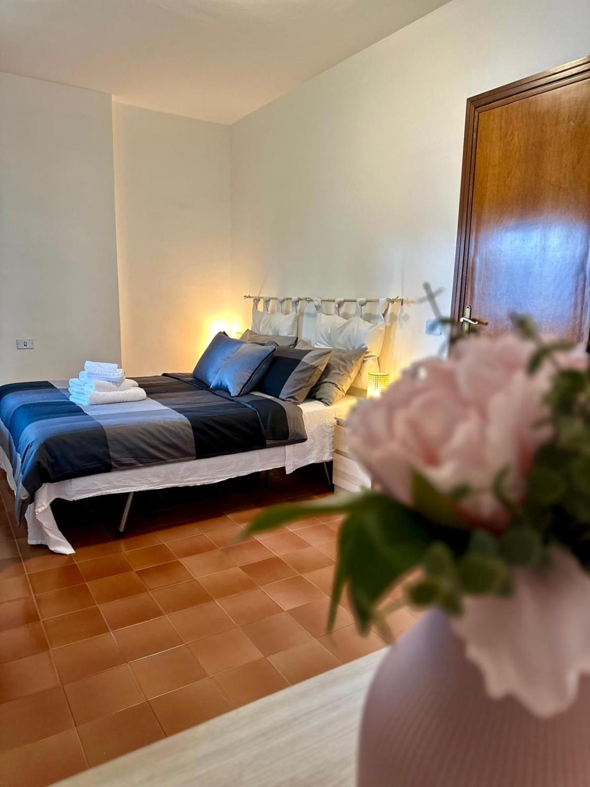 Appartamento La Casa Nostra Pisa Exteriör bild