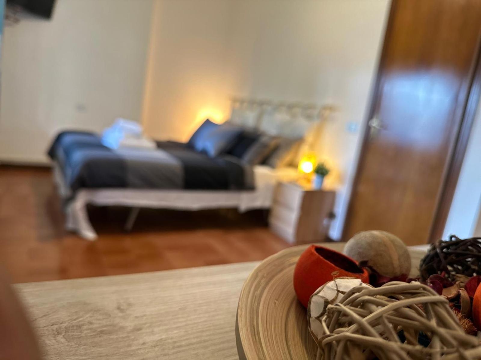 Appartamento La Casa Nostra Pisa Exteriör bild