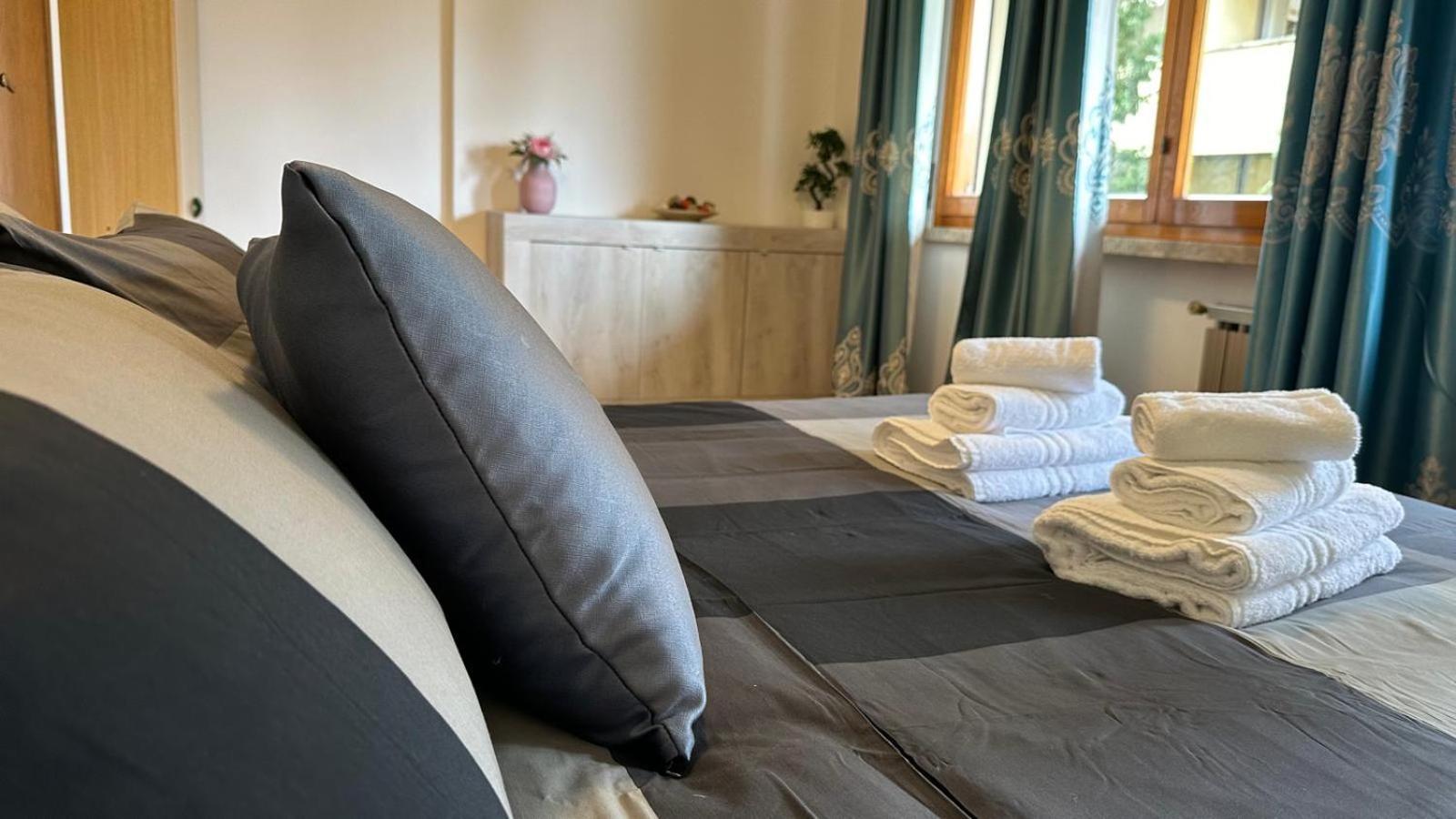 Appartamento La Casa Nostra Pisa Exteriör bild