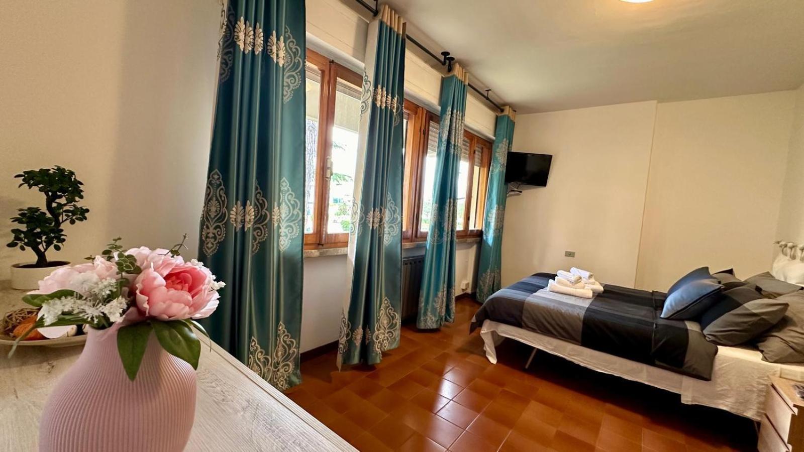Appartamento La Casa Nostra Pisa Exteriör bild