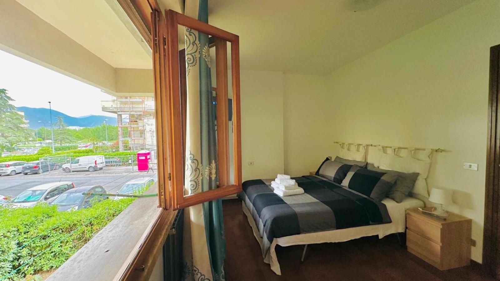 Appartamento La Casa Nostra Pisa Exteriör bild