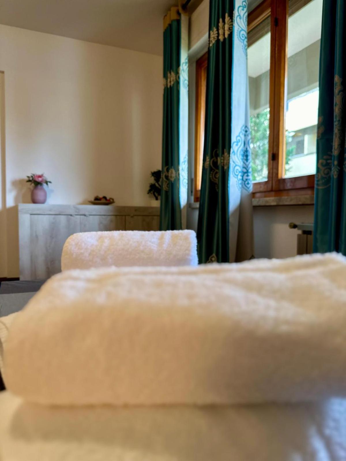 Appartamento La Casa Nostra Pisa Exteriör bild